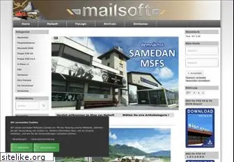 mailsoft.com