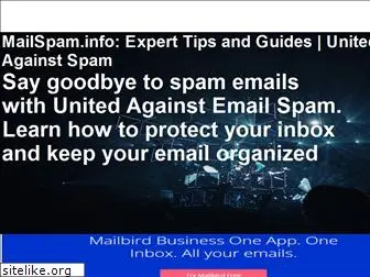 mailspam.info