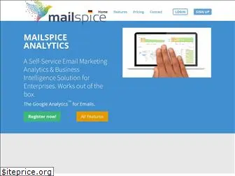 mailspice.com