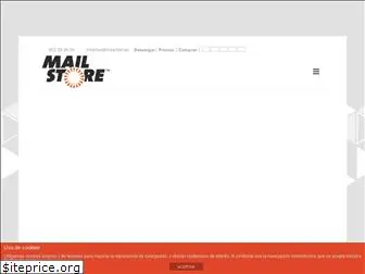 mailstore.es