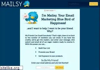 mailsy.net