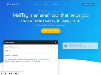 mailtag.io