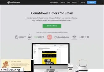 mailtimers.com