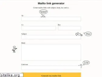 mailtolinkgenerator.com