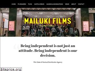 mailukifilms.com