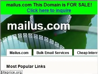 mailus.com