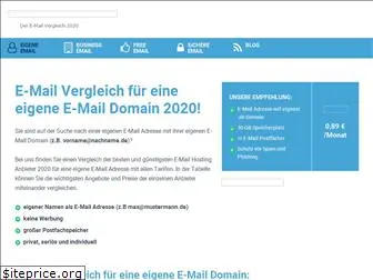 mailvergleich.de