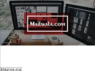 mailwala.com