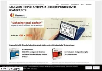 mailwasherpro.de