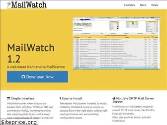 mailwatch.org