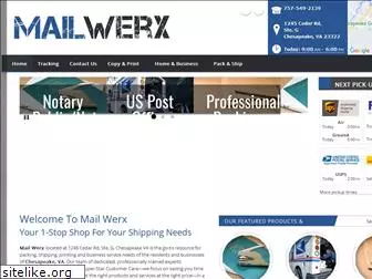 mailwerx.net