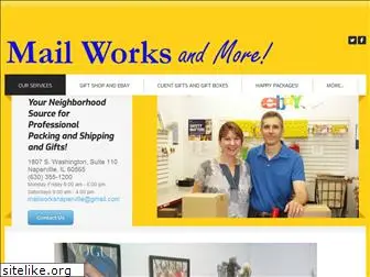 mailworksnaperville.com