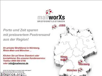 mailworxs.de