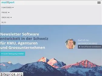 mailxpert.ch