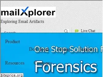 mailxplorer.org