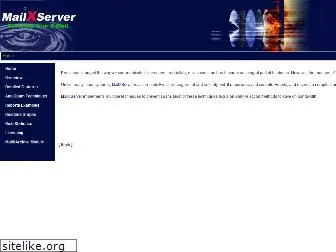 mailxserver.com