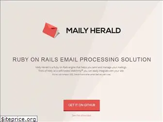 mailyherald.org