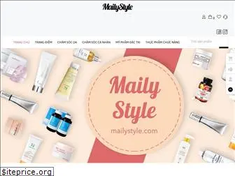 mailystyle.com