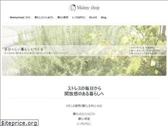 maimyshop.com