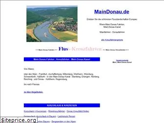 main-donau.de