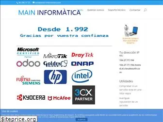 main-informatica.com