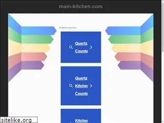 main-kitchen.com