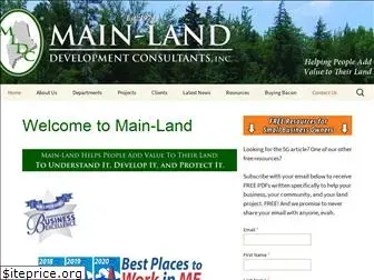 main-landdci.com