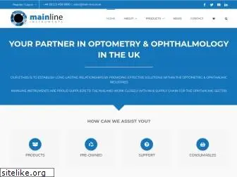 main-line.co.uk