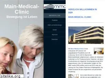 main-medical-clinic.de