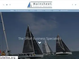 main-sheet.com