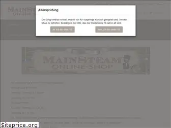 main-steam.de