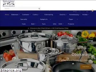 main-street-kitchens.com