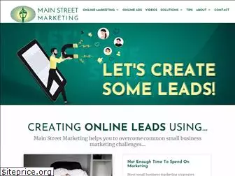 main-street-marketing.com