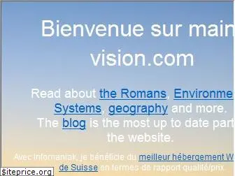 main-vision.com