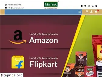 mainaktea.com