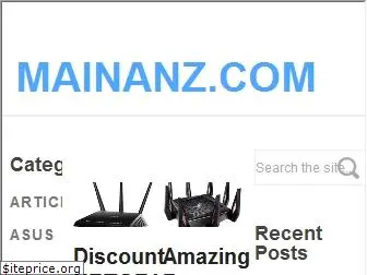 mainanz.com