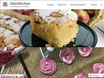 mainbacken.com