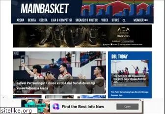 mainbasket.com