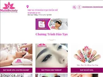 mainbeauty.com.vn