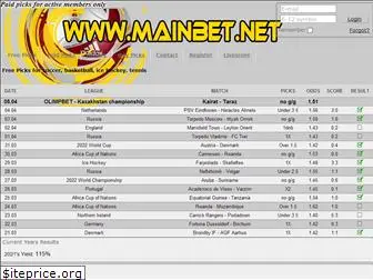 mainbet.net