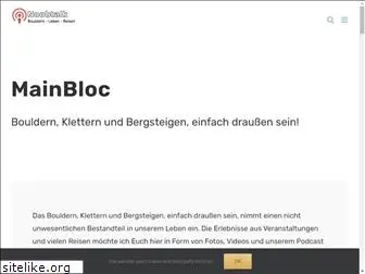 mainbloc.de