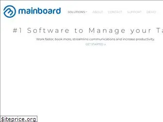 mainboard.com