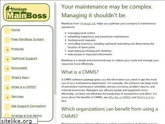 mainboss.com