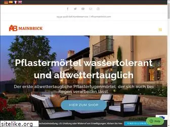 mainbrick.de