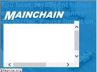 mainchain.net