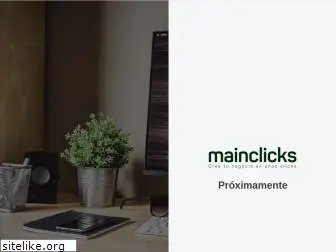 mainclicks.com