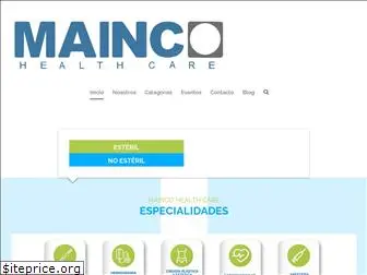 mainco.com.co