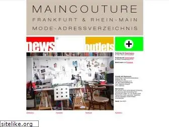 maincouture.de