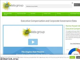 maindatagroup.com