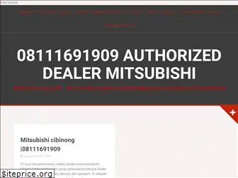 maindealermitsubishi.com